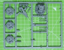 Warhammer Mighty Empires