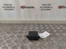 OPEL ZAFIRA A F75 Headlight