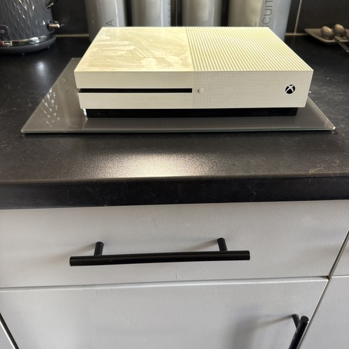Microsoft xbox one 500gb - s,