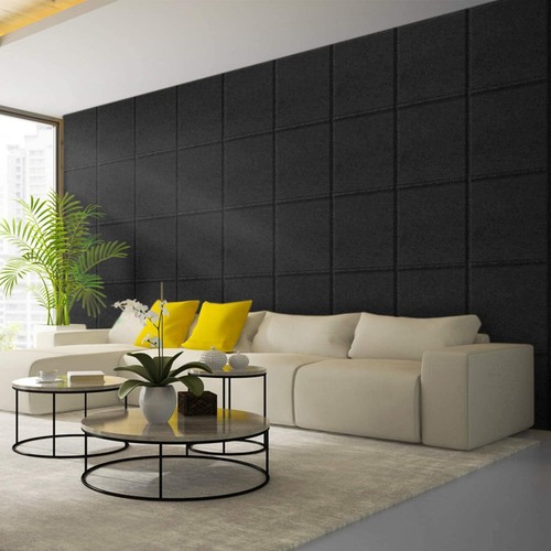 Pack acoustic foam - acoustic,