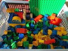 Lego duplo Mixed Bricks Bundle 3kg