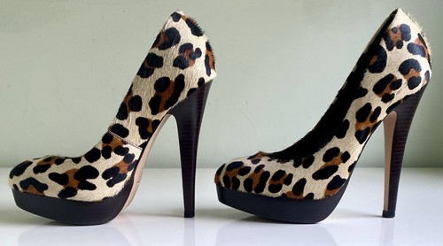 French connection leopard - connection,