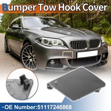 Front Right Side Car Bumper