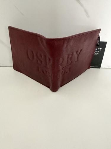 Osprey london barker - osprey,