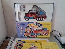 Corgi Chipperfields Circus