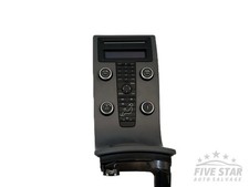 Volvo C30 Climate Control