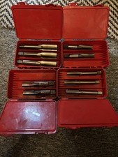 Dormen/Sherwood-England Lathe Machine Tool Tooling