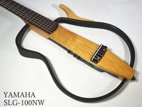 Yamaha slg 100nw - yamaha, slg-100nw