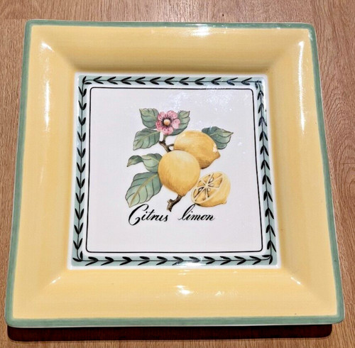 Villeroy boch french garden - villeroy,