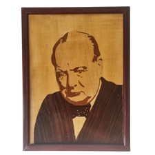 Vintage Winston Churchill
