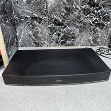 Bose Solo 15 TV Sound System 