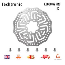Brake Disc for Kugoo G2 Pro