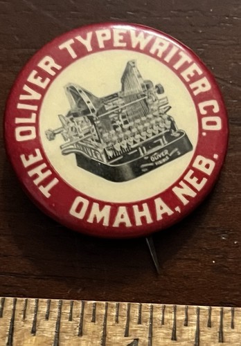 The oliver typewriter - the,