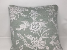 16" Laura Ashley Lloyd Sage