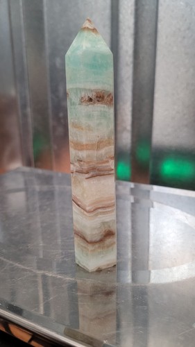 Large caribbean calcite - caribbean,