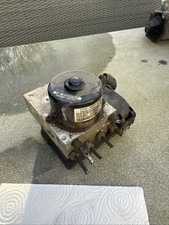 Genuine Volvo V70 MK2