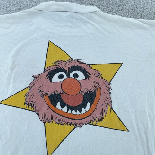 Vintage muppets animal walt - muppets,