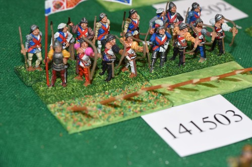 25mm medieval burgundian - 25mm, /