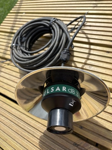 Pulsar db3 ultrasonic level - db3,