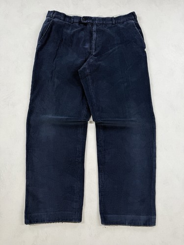 True vintage corduroy trousers - vintage,