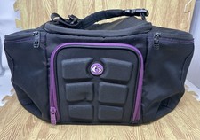 6 Pack Fitness Bag Six Pack