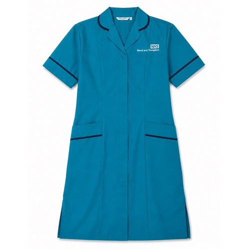Nhs blood transplant teal - nhs,