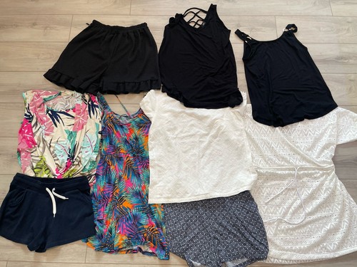 Bundle ladies summer clothes - bundle,