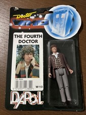 Vintage Dapol 1987 Doctor Who
