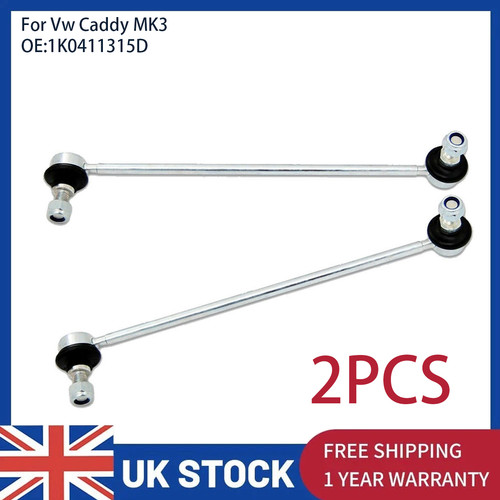 Caddy mk3 front anti roll - vw,