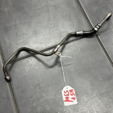 Oil Line Turbocharger BMW F10