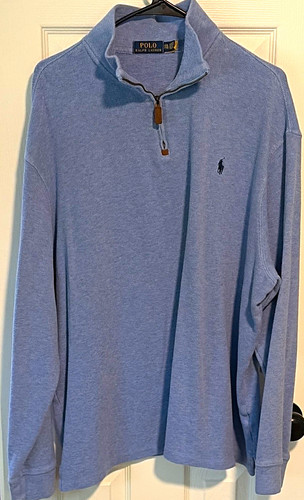 Polo ralph lauren men - men’s, blue