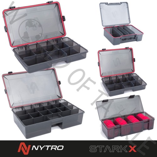 Nytro tackle box - tackle,