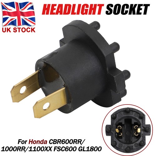 For honda headlight socket - for,