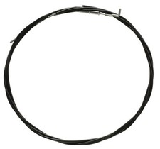 Left Side Heater Control Cable