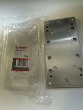 Bosch Professional Sanding Plate GSS 23 AE Orbital Sander 2608000326 Genuine
