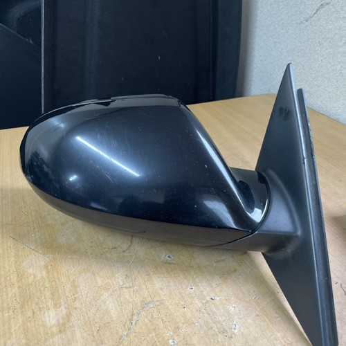 Audi 2011 2015 - 2011-2015, wing