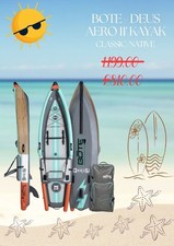 BOTE Deus Aero 11' Inflatable