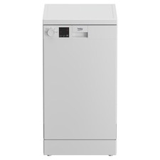 Beko DVS04X20W 10 Place