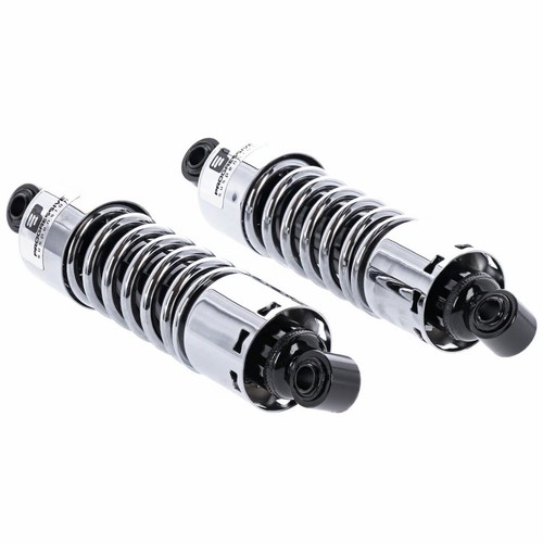 Progressive suspension 412 - progressive,