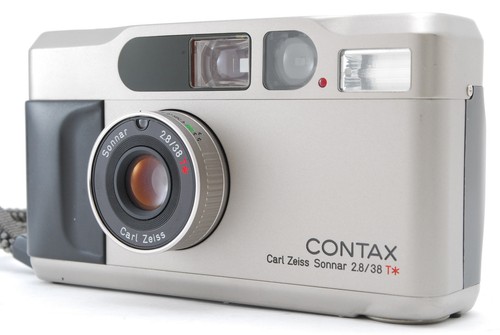 Mint strap contax - [mint, t2