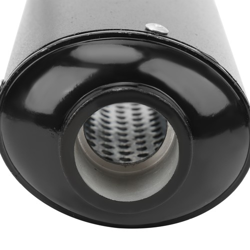 32mm 3in exhaust pipe - 32mm/1.3in,