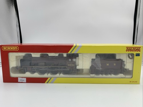 Hornby r2936 patriot - r2936, class