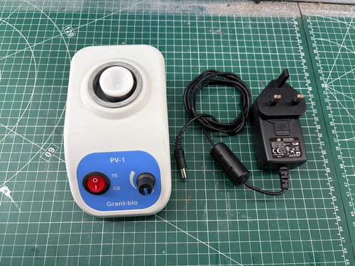 Grant bio vortex mixer - bio,