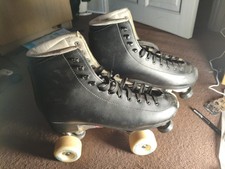 Suregrip Fame Artistic Quad