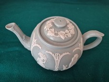 James Dudson Pottery Teapot