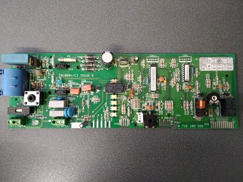 Worcester bosch printed - worcester,