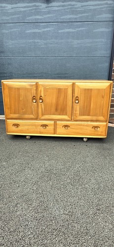 Ercol model 468 vintage - 468,