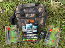 Dead bait cool bag - dead, bundle