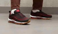 NIKE AIR MAX 97 UK SIZE 7.5