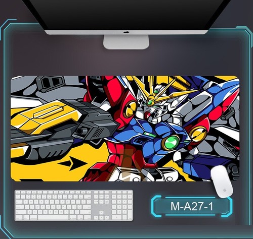 Gundam mousepads boys - ms,